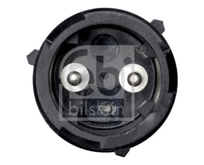 Magnetventil FEBI BILSTEIN 181654