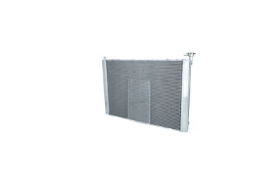 RADIATOR RACIRE MOTOR NRF 53974 29