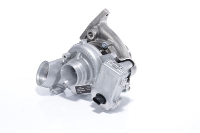 LADER AUFLADUNG BTS Turbo T917200 4