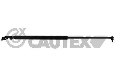 CAUTEX 773103 Амортизатор багажника и капота  для MAZDA 323 P V (BA) 1.5 16V