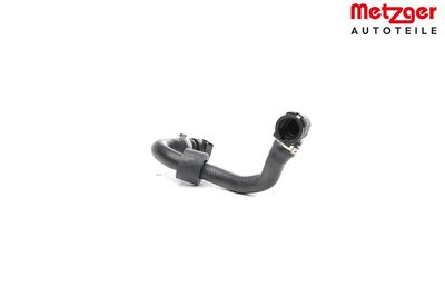 FURTUN RADIATOR METZGER AUTOTEILE 2422258 25