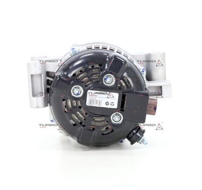 GENERATOR / ALTERNATOR TURBO-TEC TTAL001172 1