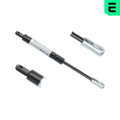 Pneumatická pružina, kapota motoru OPTIMAL AG-51818