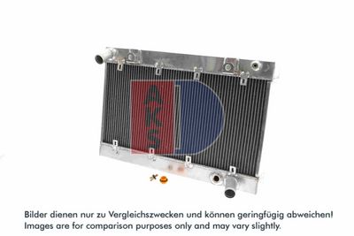 KüHLER MOTORKüHLUNG