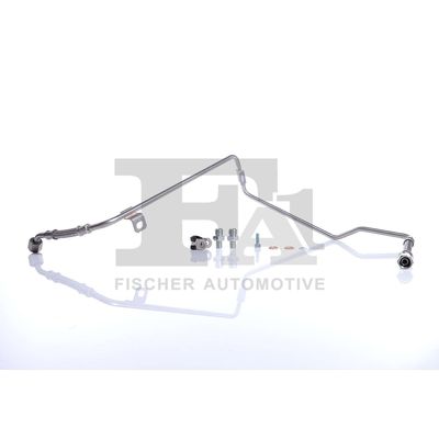 CONDUCTA ULEI INCARCARE FA1 618813Z 1