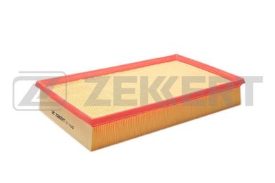 ZEKKERT LF-1682 Воздушный фильтр  для VOLVO S80 (Вольво С80)