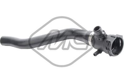 FURTUN RADIATOR Metalcaucho 99361