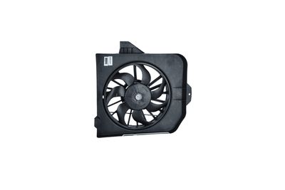 VENTILATOR RADIATOR NRF 47032 44