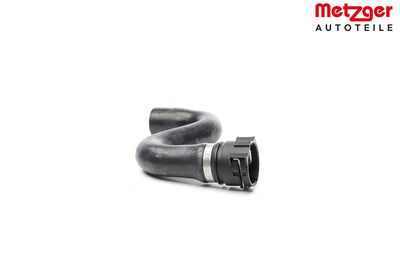 FURTUN RADIATOR METZGER AUTOTEILE 2420110 12