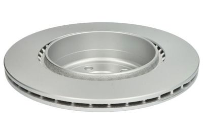 Brake disc Achter Links/Rechts past: BMW 5 (F10), 5 (F11) 1.6-3.0H 06.09-02.17