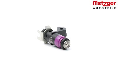 INJECTOR METZGER AUTOTEILE 0920075 24