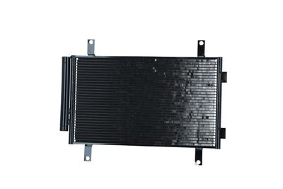 CONDENSATOR CLIMATIZARE NRF 35840 8