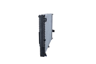 RADIATOR RACIRE MOTOR NRF 509625 36