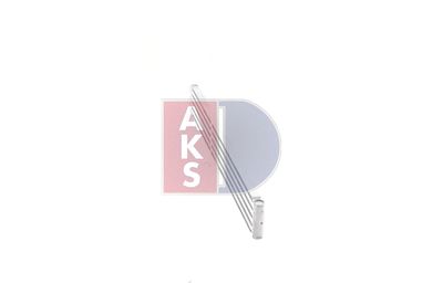 ÖLKüHLER LENKUNG AKS DASIS 126032N 11