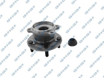 Wheel Bearing Kit 9328011K