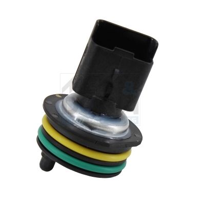 Sensor, Kraftstoffdruck