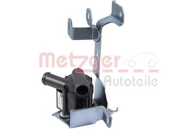 Дополнительный водяной насос METZGER 2221128 для MAZDA CX-3