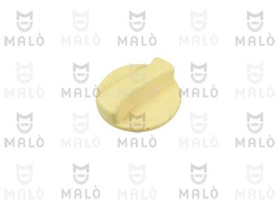 Крышка, заливная горловина AKRON-MALÒ 134012 для FIAT IDEA