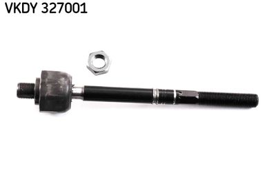 SKF VKDY 327001 Наконечник рулевой тяги  для JAGUAR S-TYPE II (X200) 2.7 D