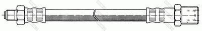 GIRLING 9003182 Тормозной шланг  для LAND ROVER RANGE ROVER I 3.5 4x4