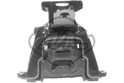 Подвеска, двигатель Metalcaucho 05183 для CITROËN C1