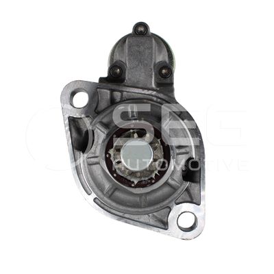 Démarreur SEG Automotive — 12V, 257,1mm