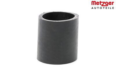 LADELUFTSCHLAUCH METZGER AUTOTEILE 2400342 22