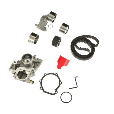 SET POMPA APA + CUREA DINTATA GATES KP15537XS1 70