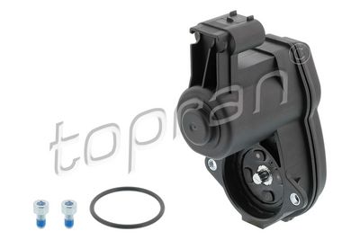 Element nastawczy, zacisk hamulca postojowego TOPRAN 503399