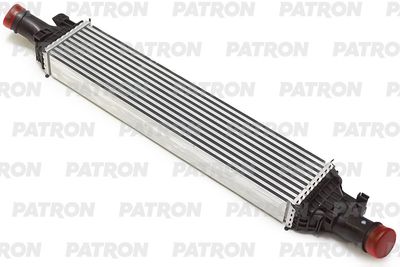 PATRON PRS5037 Интеркулер  для AUDI Q5 (Ауди Q5)