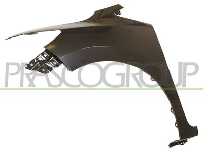 PRASCO HD3283004 Подкрылок  для HONDA JAZZ IV (GK_) 1.3