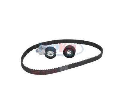 SET CUREA DE DISTRIBUTIE