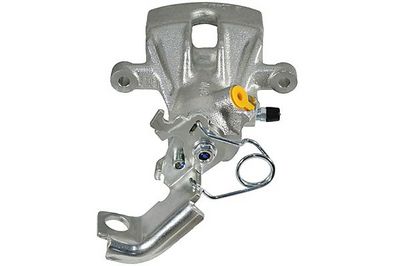 Vorschau Bremssattel Ansicht 3