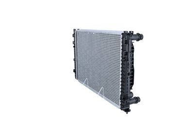 RADIATOR RACIRE MOTOR NRF 509504 34