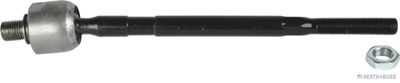 HERTH+BUSS JAKOPARTS J4848022 Наконечник рулевой тяги  для OPEL AGILA (A) (H00) 1.2 16V (F68)