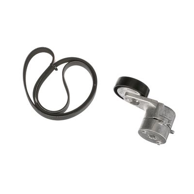 KEILRIPPENRIEMENSATZ GATES K015PK1210 62