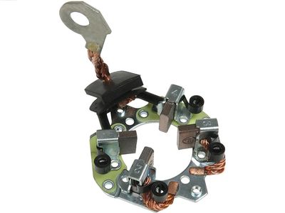 AS-PL Halter, Kohlebürsten