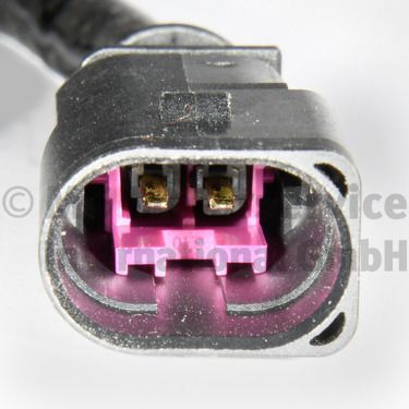 Vorschau Sensor, Abgastemperatur Ansicht 2