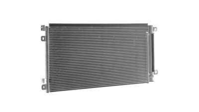 CONDENSATOR CLIMATIZARE MAHLE AC104000P 3