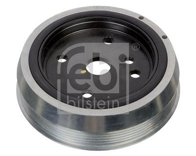 FEBI BILSTEIN Riemenscheibe, Kurbelwelle