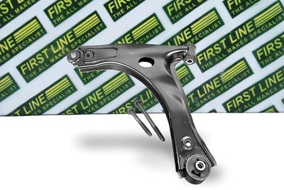 FIRST LINE Control/Trailing Arm, wheel suspension FCA7341