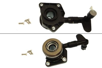 RULMENT DE PRESIUNE AMBREIAJ