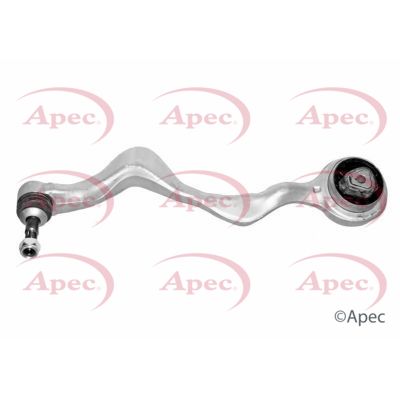 Control/Trailing Arm, wheel suspension APEC AST2257