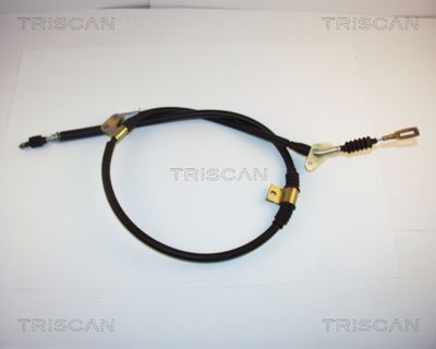 Tažné lanko, parkovací brzda TRISCAN 8140 50126