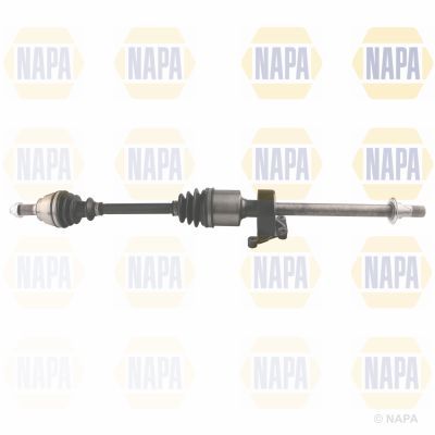 Drive Shaft NAPA NDS1211R