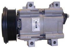 Компрессор, кондиционер FRIESEN FRC00160 для FORD SCORPIO