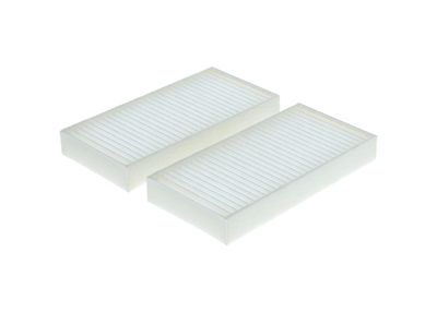 FILTER INNENRAUMLUFT BOSCH 1987435110 20