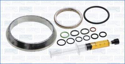 SET MONTAJ TURBOCOMPRESOR