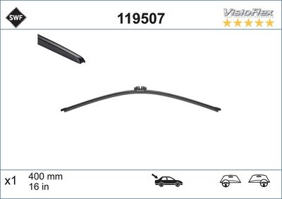 WISCHBLATT SWF 119507