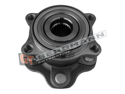 GT-BERGMANN Automotive Rato guolio komplektas
